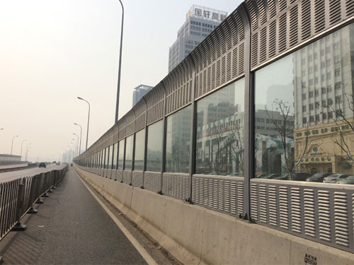噪音治理中隔聲罩設備的作用